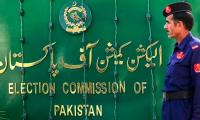 ECP notifies women on reserved seats