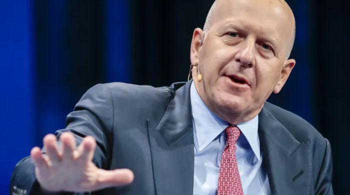 Unrest at Goldman Sachs challenges David Solomon's fragile peace - Vimarsana News