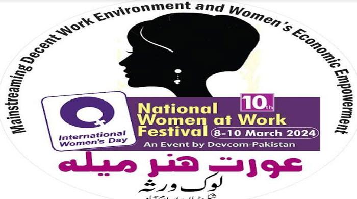 Aurat Hunar Mela to showcase women's work from March 8 - Vimarsana News