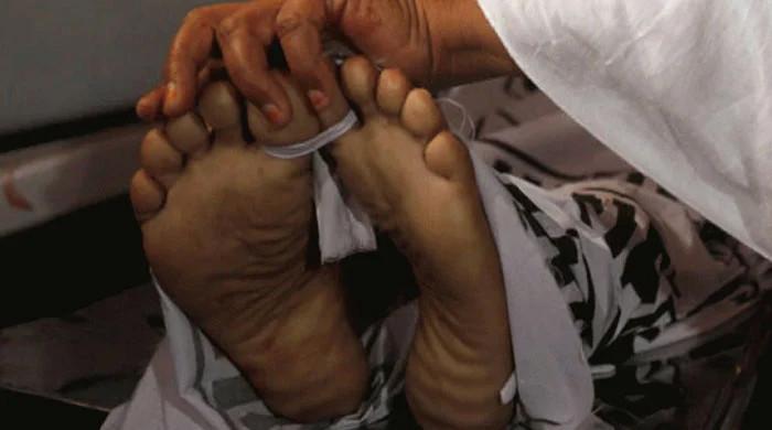 Tribal elder killed - Vimarsana News