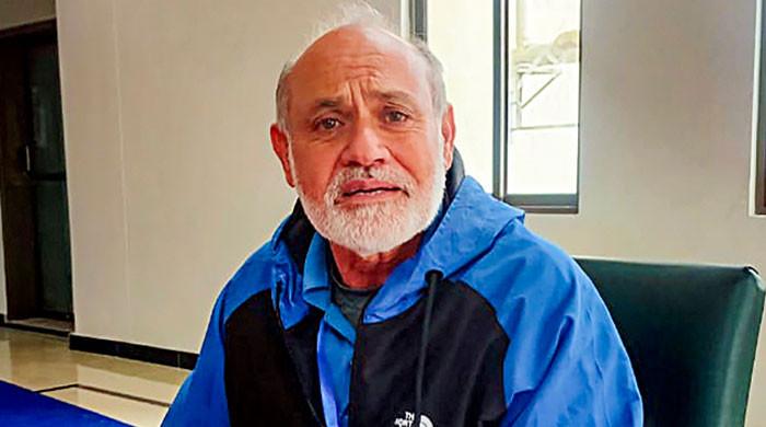 PTF’s controversial elections bodes ill for future of tennis: Hameed