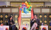 Literary festival: Integrated efforts stressed for Pashto promotion