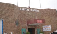 CDA launches website for Capital Hospital