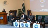 Conference on arts and humanities held at NUML