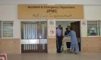 Man injured by ‘muggers’ breathes his last at hospital