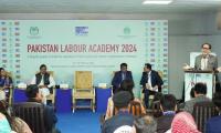 Workers not considered major stakeholders at policy level, laments Ahmed Shah