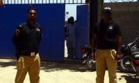 Sajawal police fail to arrest prisoners who escaped from sub-jail