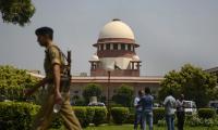 How independent is India’s Supreme Court?