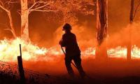Australian homes destroyed in bushfires, ‘extreme’ heat ahead