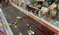 Convenience store stabbing in Japan kills one, injures two, NHK says