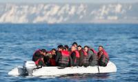 Hundreds jailed for coming to UK in small boats to claim asylum, says report