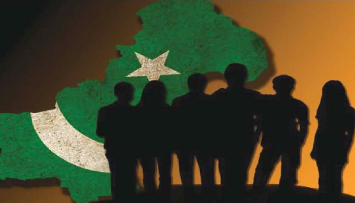 Representational image of youth in Pakistan. — Pildat File