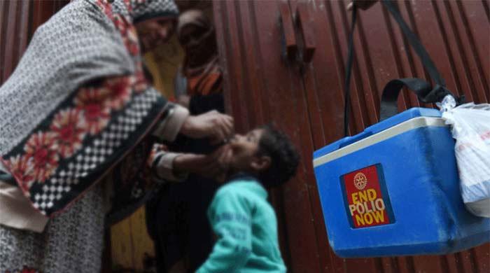 46m children to be vaccinated during countrywide polio drive - Vimarsana News