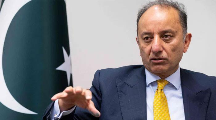 PMLN leaders ask FBR to devise five-year tax collection roadmap - Vimarsana News