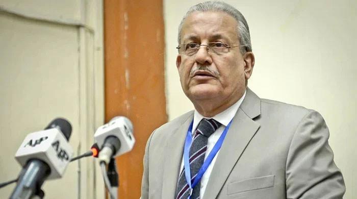 President attacked Constitution by not calling NA session: Rabbani - Vimarsana News