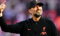 Klopp puts faith in kids to win ‘most special’ trophy of his career