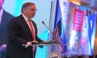 US envoy advocates for diversity and inclusivity at USAID’s conference