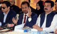 New govt won’t last more than five months, claims Haleem