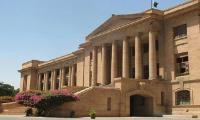 SHC issues warrants for three respondents in Murtaza Bhutto murder case for not showing up