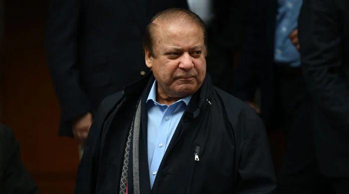 ECP reserves verdict on Nawaz's plea seeking re-election in NA-15 - Vimarsana News