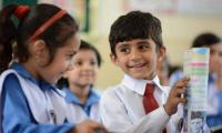Islamabad achieves ‘Zero Out-of-School Children’ campaign targets