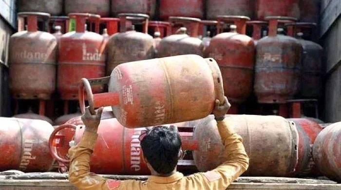 LPG policy draft prepared with deregulated pricing