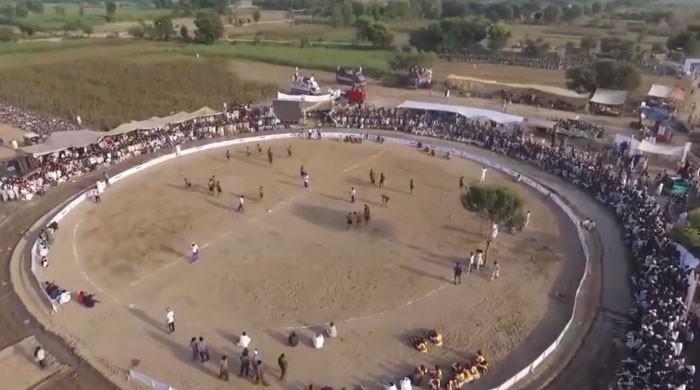 Win for Wapda in National Kabaddi - Vimarsana News