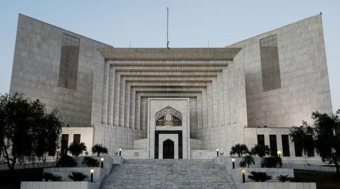 Elahi's wife moves SC for declaring her victory in NA-64 - Vimarsana News
