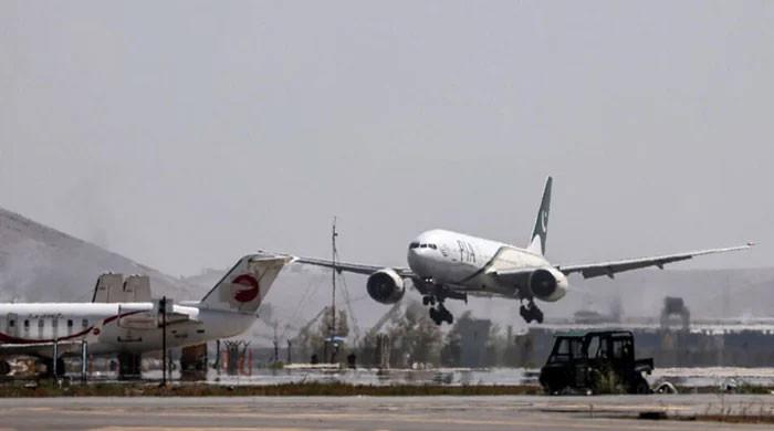 60 foreign pilots inducted into Pak airlines 'in violation' of rules - Vimarsana News