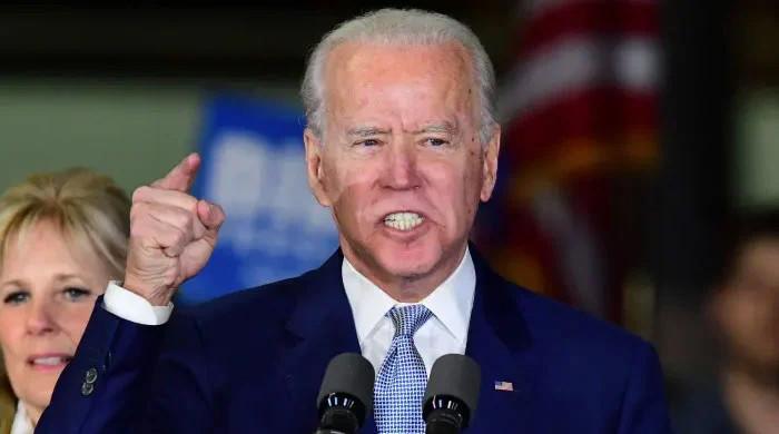 Biden cracks down on US data flows to China, Russia - Vimarsana News
