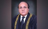 AJK judiciary to uphold rule of law: CJ