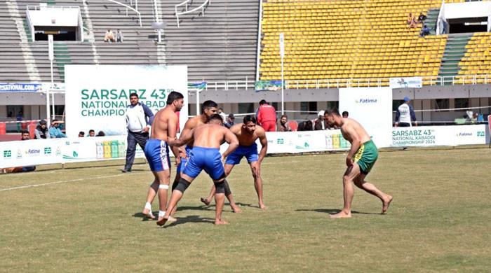 Top teams make it to Super League - Vimarsana News
