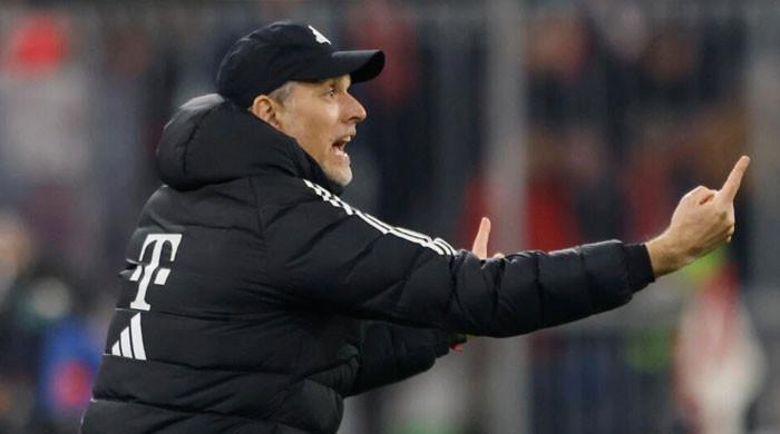 Bayern Munich's Sane doubtful for Freiburg game-coach Tuchel - Vimarsana News