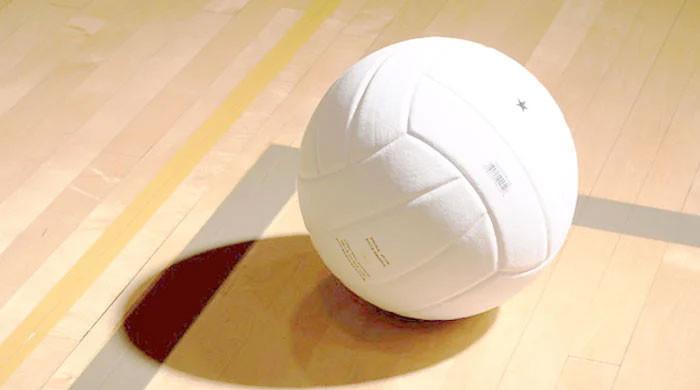 National Under-20 Volleyball Championship begins today - Vimarsana News