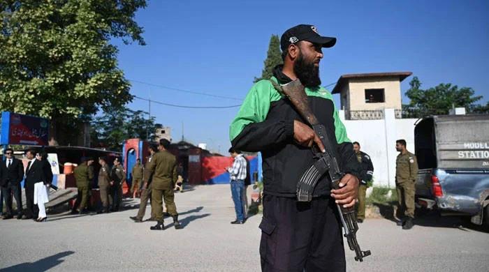 'Mentally sick' convict kills fellow inmate, injures 2 others in Adiala Jail - Vimarsana News