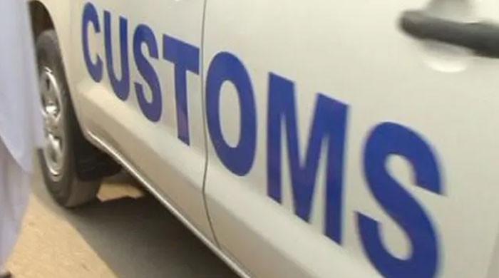 Customs foils bids to smuggle liquor, diesel and LPG