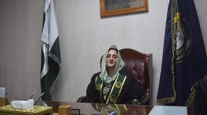 Profile: Suriya second KP PA woman deputy speaker - Vimarsana News