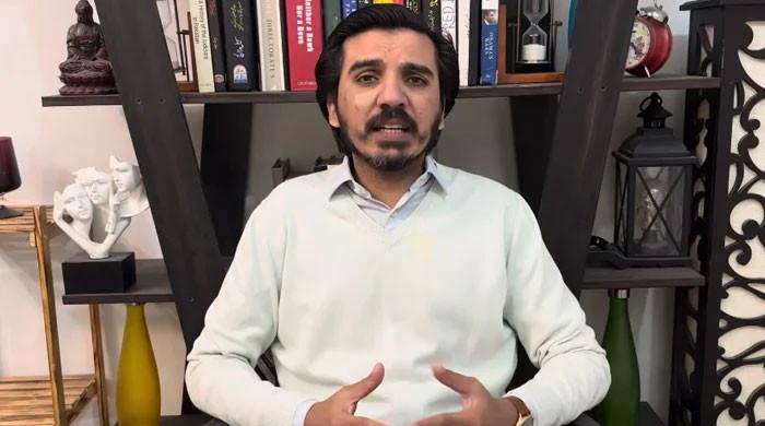 Detained vlogger Asad Toor on hunger strike for 36 hours, gravely ill: counsel - Vimarsana News