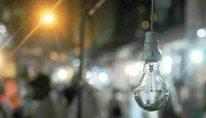 A representational image of a bulb without electricity. — APP/ File