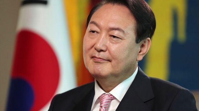 South Korea’s Yoon says better Japan ties helping deter North Korea threat