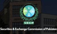 SECP amends pension rules to widen scope and offer fail-safe option
