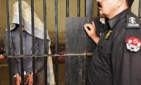 Suspected TTP militant remanded in CTD custody