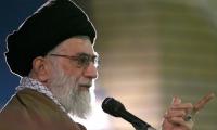 Khamenei urges citizens to go to polls as Iran discontent mounts