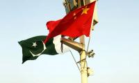 FTA-II: Pakistan to seek China’s help to reduce its trade deficit