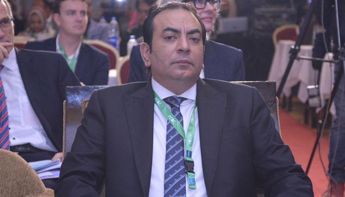 Atif Ikram Sheikh, president of FPCCI. — Facebook/Atif Ikram Sheikh