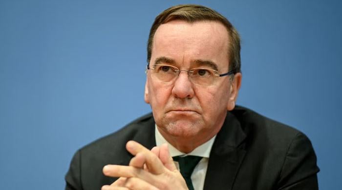 Germany investigates eavesdropping on officers after Russian media play recording