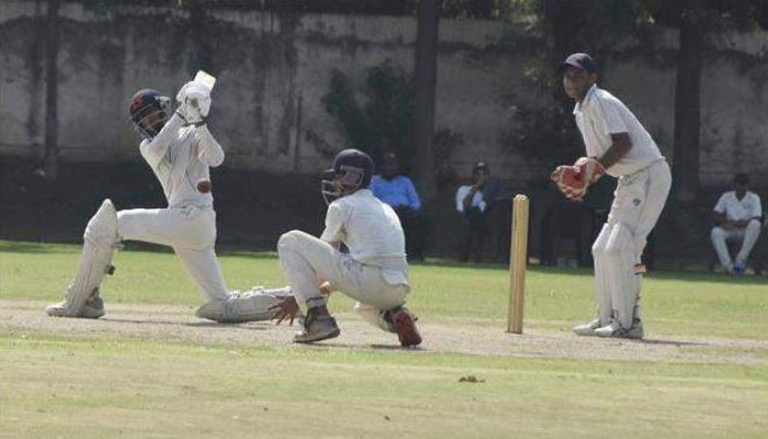 Zone-II Whites and Zone-IV Whites players can be seen in this image. — APP/File