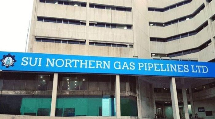 SNGPL starts supplying blended gas to all industrial consumers