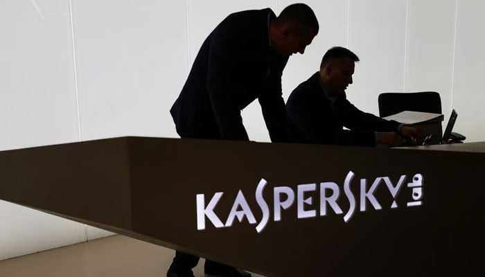Russian cybersecurity firm Kaspersky Lab attempts to prove its antivirus software can be trusted in wake of spying scandal that saw it banned from US government use. — TASS/File