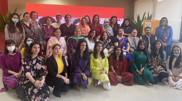 Where are the women? - Vimarsana News